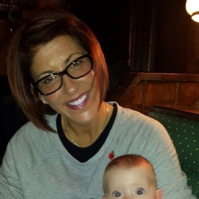 Profile Picture of Mandy Thomas-reilly (@sukimerlin) on Twitter