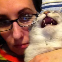 Profile Picture of Hilary Brown (@hilary-brown-29) on Quora