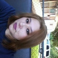 Profile Picture of April Machado (@april-machado) on Quora