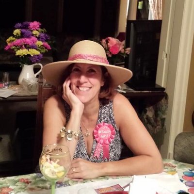 Profile Picture of Mary Jo Bergeron (@mjbergeron62) on Twitter