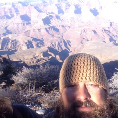 Profile Picture of Jonathan Cavender (@jonathancavend1) on Twitter