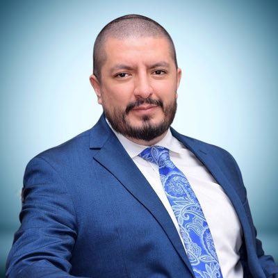 Profile Picture of David S Ortuño (@dsortuno) on Twitter