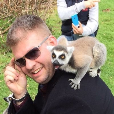 Profile Picture of Michael Denyer (@MPDenyer) on Twitter