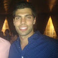 Profile Picture of Simon Dufour (@simon-dufour-17) on Quora