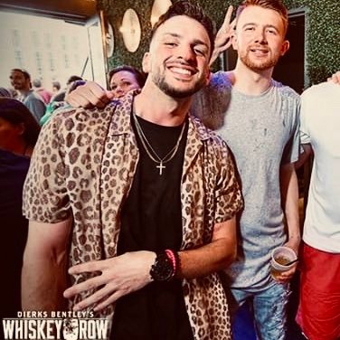 Profile Picture of Joey Baggs (@RealJoeDeSarro) on Twitter