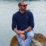 Profile Picture of Joseph UNGER (@jodai_master) on Instagram