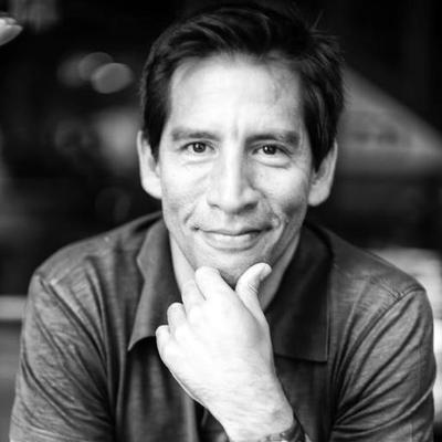 Profile Picture of Tom Patterson (@tsebastianp) on Twitter