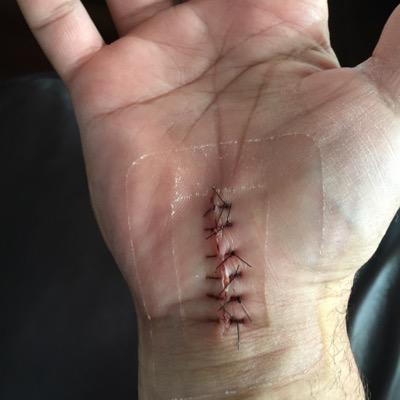 Profile Picture of Marc Aubé (@MarcAube) on Twitter