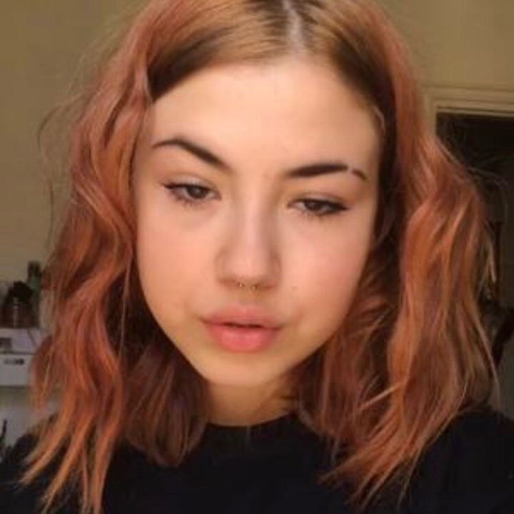 Profile Picture of ANNAPEPE fanpage 💕 (@annapepe____) on Tiktok