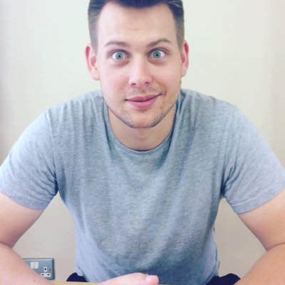Profile Picture of Joe Emmett (@joseph_emmett) on Twitter