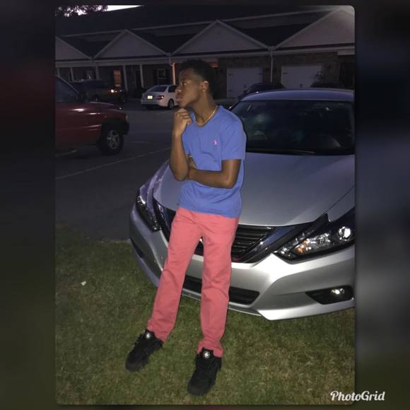 Profile Picture of George Mcdowell iii (@georgemcdowe143) on Poshmark