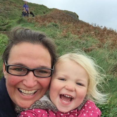 Profile Picture of Clare Coffey (@ClareCoffey18) on Twitter