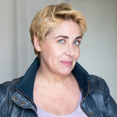 Profile Picture of CATHERINE PIFFARETTI (@cathpiff) on Twitter