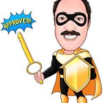 Profile Picture of Brent Hoffman (@mustachemortgageman) on Instagram