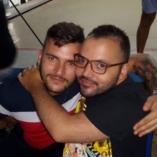 Profile Picture of Alessandro Lucarelli (ale) (@alessandro.lucarelli.376) on Facebook