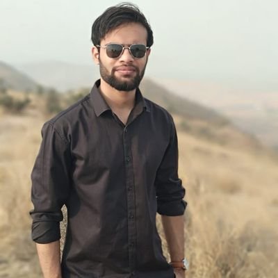 Profile Picture of Fahad Ahmad (@fahadahmad00) on Twitter