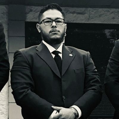 Profile Picture of Randy Cordova (@LogicalVet) on Twitter