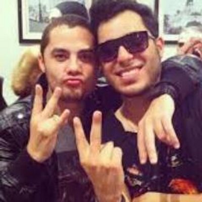 Profile Picture of Levi & Tom (@LeviTomate) on Twitter