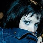 Profile Photo of alice glass fan page (@wrathofsatan666) on Instagram