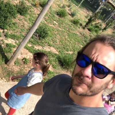 Profile Picture of Javier Infante (@jabiinfante) on Twitter