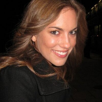 Profile Photo of Lucy Grafton-Green (@LucyGrafton) on Twitter