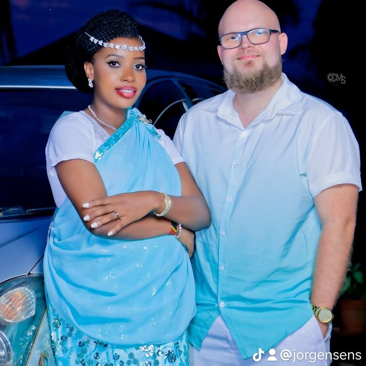 The Jórgensen’s 🇩🇰&🇺🇬 - Tiktok Profile Picture of The Jórgensen’s 🇩🇰&🇺🇬 (@jorgensens) on Tiktok