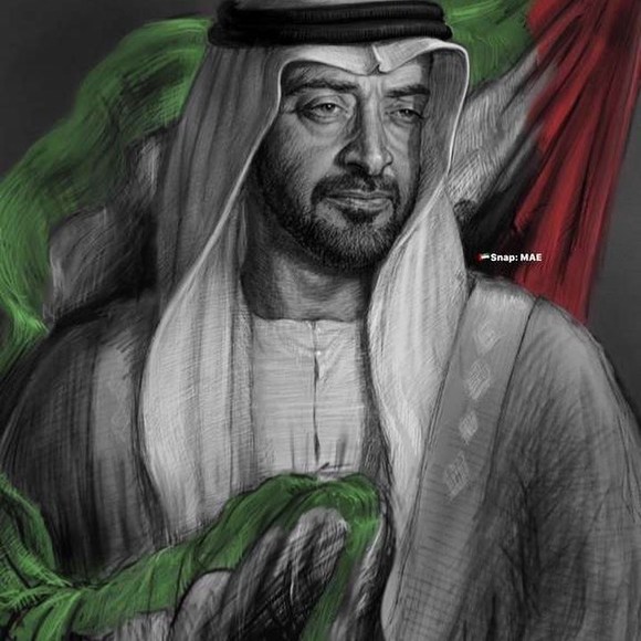 Profile Picture of Saleh Alhosani (@69saleh) on Poshmark