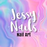 Profile Picture of 𝕵𝖊𝖘𝖘𝖎𝖈𝖆 𝕭𝖊𝖗𝖒𝖚𝖉𝖊𝖟 𝕹𝖆𝖎𝖑𝖘🎀 (@_jessynailsss) on Instagram