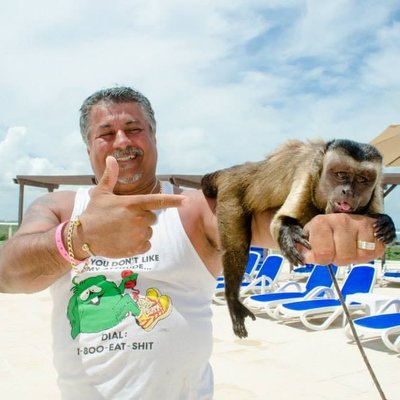 Profile Picture of Peter Marco (@petermarco) on Twitter