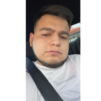 Profile Picture of Nick Mendoza (@itsnickxp) on Twitter