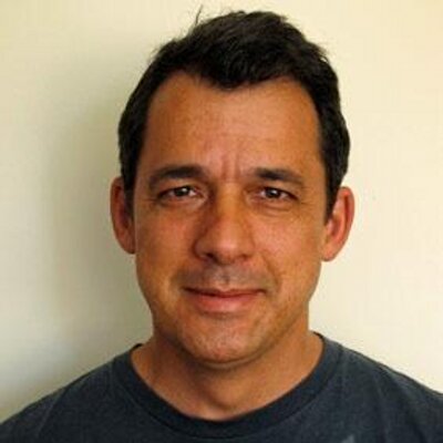 Profile Picture of Francois Pretorius (@fpretoors) on Twitter