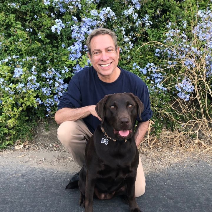 Profile Picture of David Kessler (@iamdavidkessler) on Tiktok