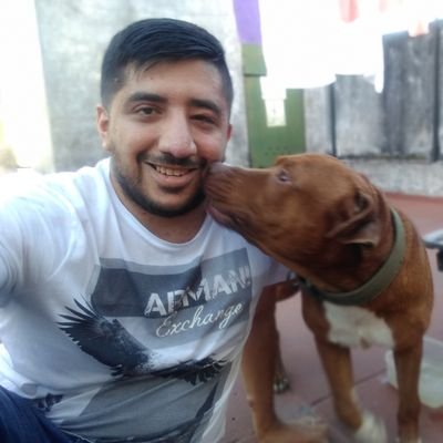 Profile Picture of Fernando Robledo (@robledofernando) on Twitter