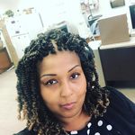 Profile Picture of wadella richards (@wadellarichards) on Instagram