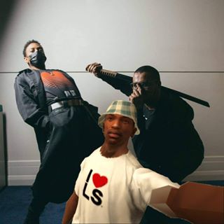 Profile Picture of Sean Lenin (@DaftSylar) on Facebook