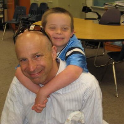 Profile Picture of David Gang (@gangeroo) on Twitter