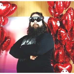 Profile Picture of Michael Liebenow (@MagicGuns) on Twitter