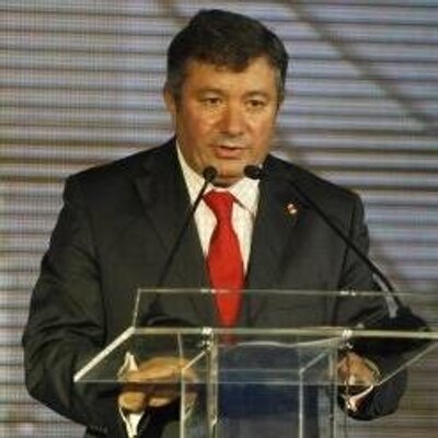 Profile Picture of José Manuel Méndez (@MendezFreijo) on Twitter