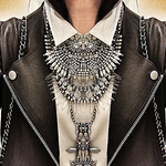 Profile Picture of Nina Paula Meneses Castillo (@%u2020 ClassyGlam/ TIENDA ONLINE- NO PERMUTO) on Flickr