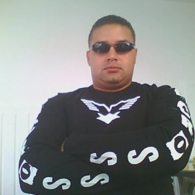 Profile Picture of Richard Barrios (@richardbarrios6) on Twitter