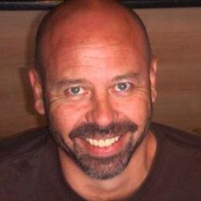 Profile Picture of Tony Messer (@TonyMesser6) on Twitter