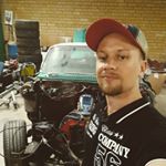 Profile Picture of Daniel Boström (@89bofinken) on Instagram