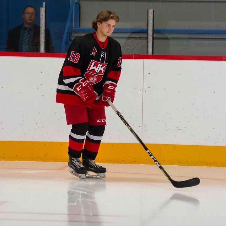 Profile Picture of Jared Burnette (@@jaredburnette6) on Tiktok