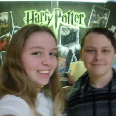 Profile Picture of Evan_boyer (@Stampy721) on Twitter