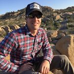 Profile Picture of Mitchell Sams (@mitchsams) on Instagram