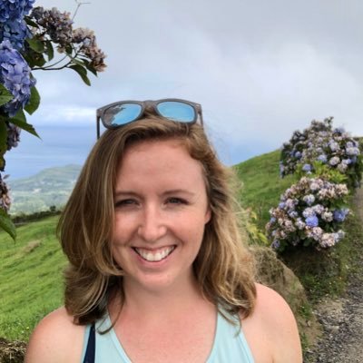 Profile Picture of Whitney Bender (@WhitneyBender17) on Twitter