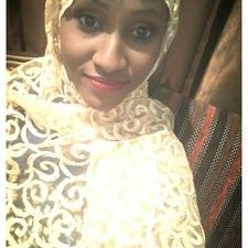 Profile Picture of Sadia Omar (@Elherm) on Twitter