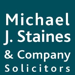 MichaelStainesSolrs - Twitter Profile Picture of MichaelStainesSolrs (@MJStaines_Solrs) on Twitter