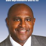 Profile Picture of State Rep Rodney lyons (@state_rep_rodney_lyons_sr) on Instagram