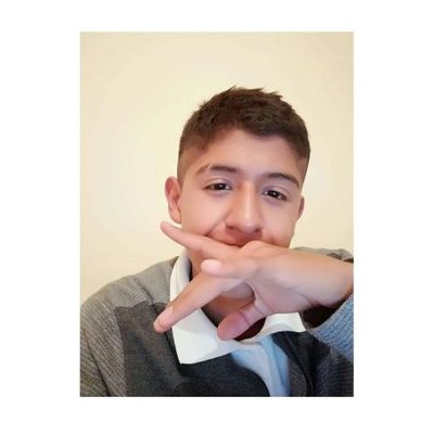 Profile Picture of Leonardo Reyes Cuellar (@Leonard65077732) on Twitter